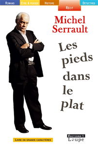 Les pieds dans le plat