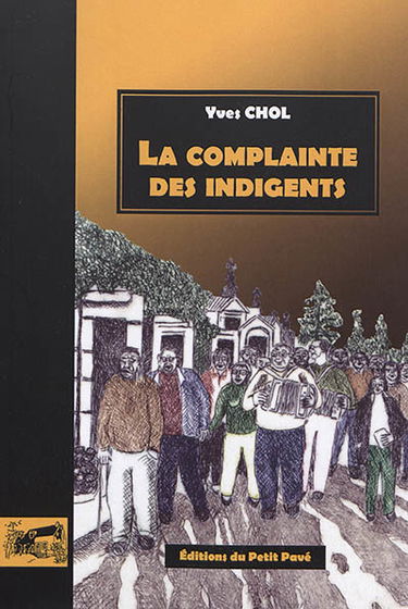 La complainte des indigents