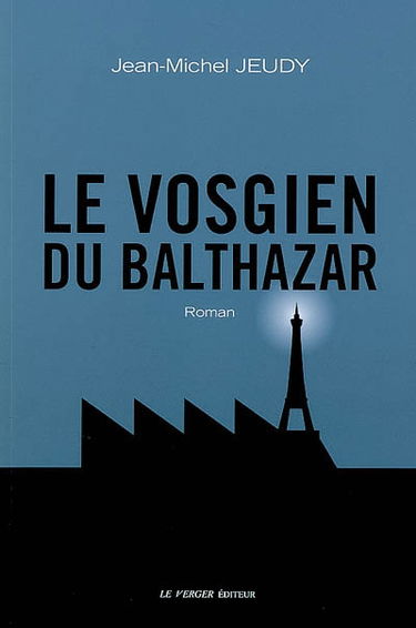 Le Vosgien du Balthazar