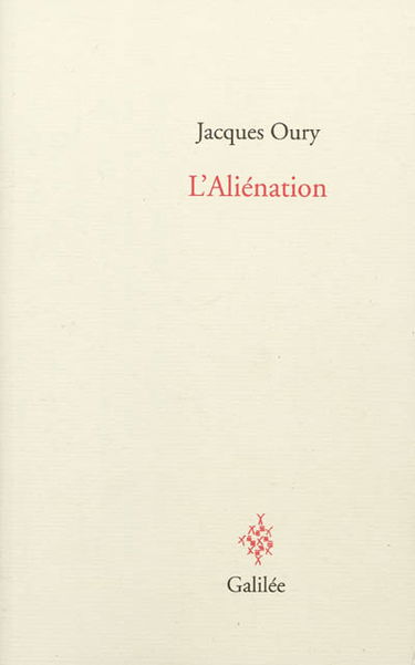 L'aliénation : séminaire de Sainte-Anne, 10e année