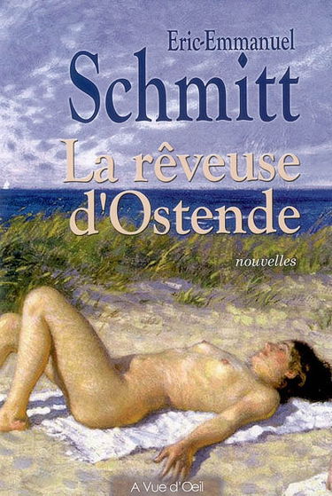 La rêveuse d'Ostende