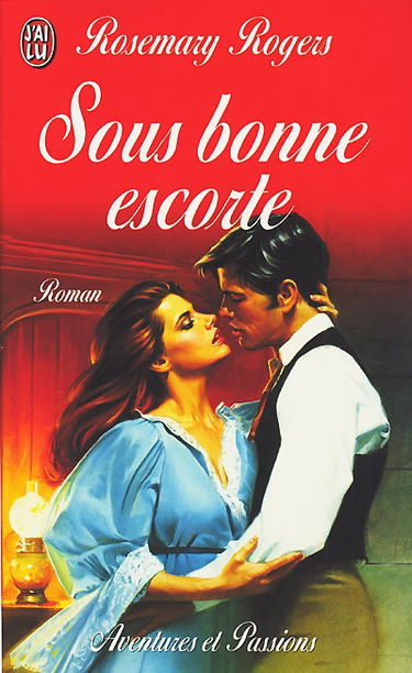 Sous bonne escorte