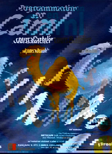 Programmation en CAML