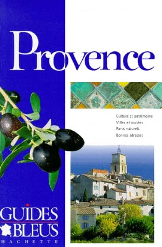 Provence. Edition 2000