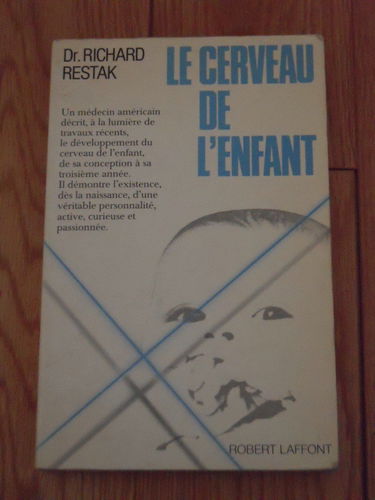 Le cerveau de l'enfant