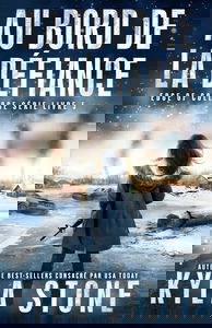 Au bord de la défiance: Thriller post-apocalyptique