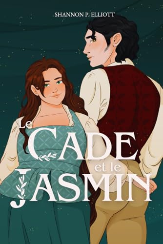 Le Cade et le Jasmin