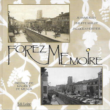 Forez mémoire