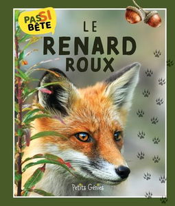 Le Renard Roux