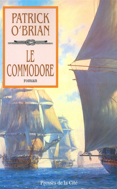 Le commodore