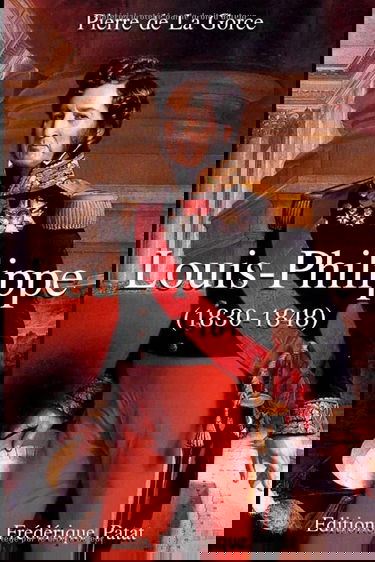 Louis-Philippe: (1830-1848)