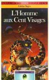 L'Homme aux cent visages