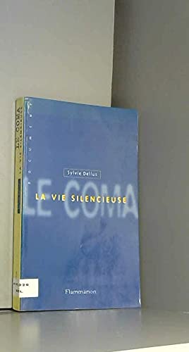 Le coma : la vie silencieuse
