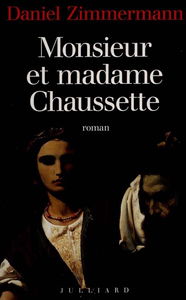 Monsieur et madame Chaussette
