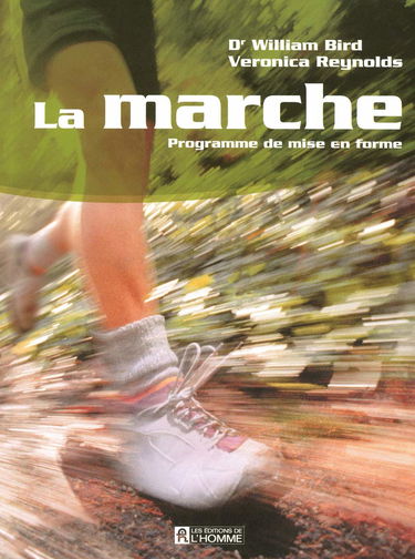 LA MARCHE