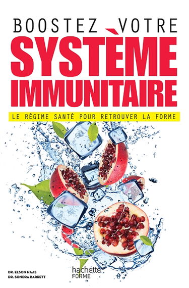Boostez votre système immunitaire : le régime santé pour retrouver la forme