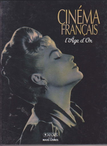 Atlas du Cinema Français (l')