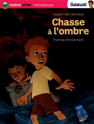 Samuel. Chasse à l'ombre