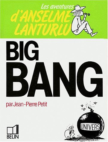 Le big bang