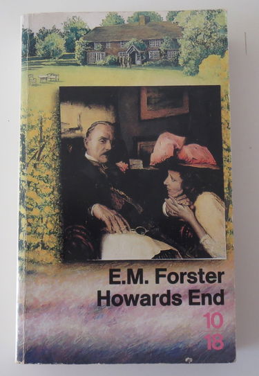 Howards End