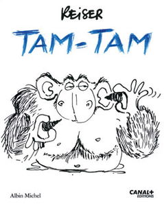 Tam-tam