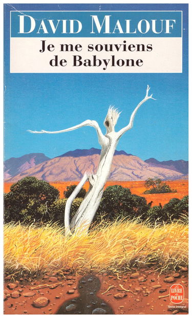 Je me souviens de Babylone