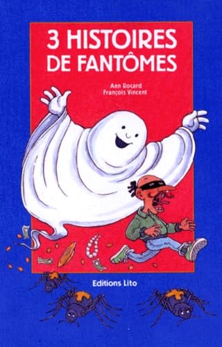 Trois histoires de fantômes
