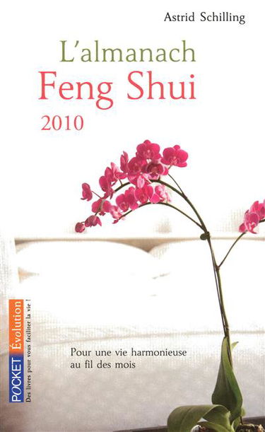 L'almanach feng shui 2010