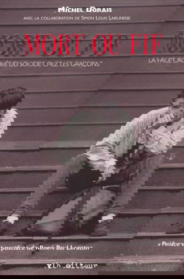 Mort ou fif.: La face cachée du suicide chez les garçons