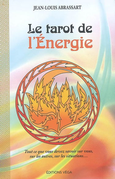 Le tarot de l'énergie