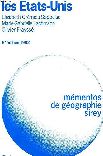 Les Etats-Unis