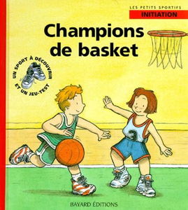 Champions de basket