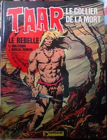 Le Collier de la mort