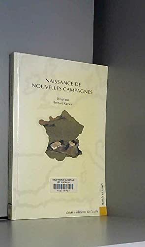 Naissance des nouvelles campagnes