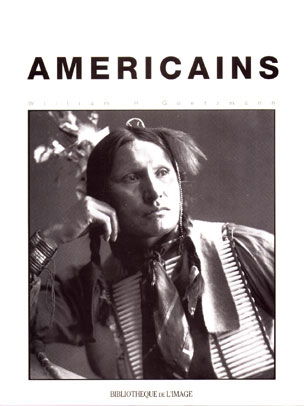 Les premiers américains