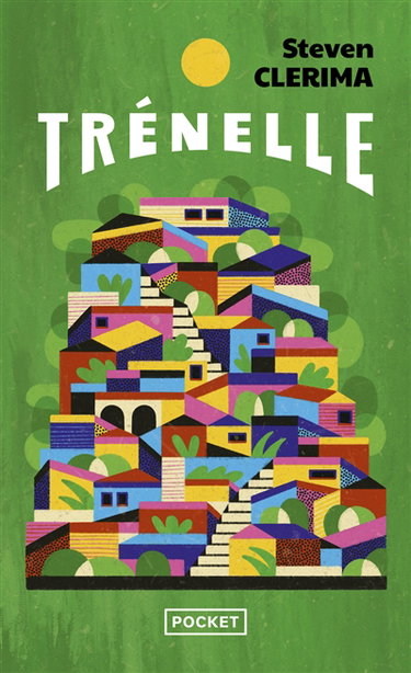 Couverture de Trénelle