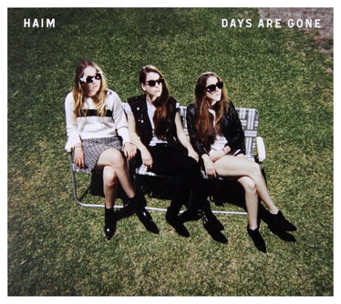 Couverture de Days are Gone-Deluxe [Import]