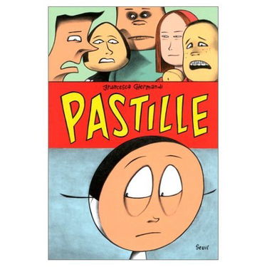 Pastille