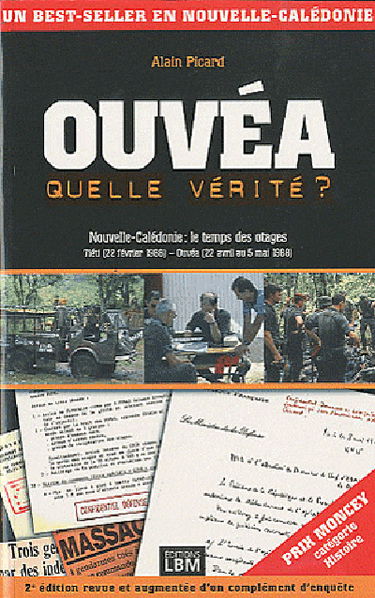 Ouvéa : quelle vérité ?