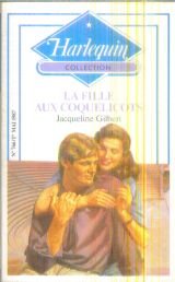 La Fille aux coquelicots (Harlequin)