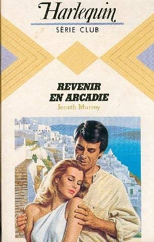 Revenir en Arcadie (Le Club Harlequin)
