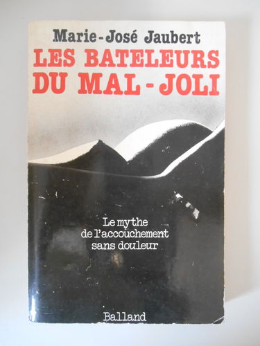 Les Bateleurs du mal-joli