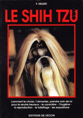 Le Shih Tzu