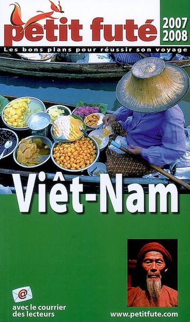 Viêt-Nam : 2007-2008