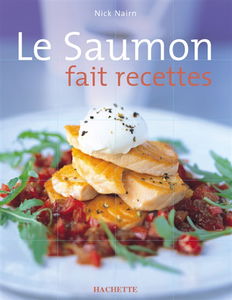 Le saumon fait recettes