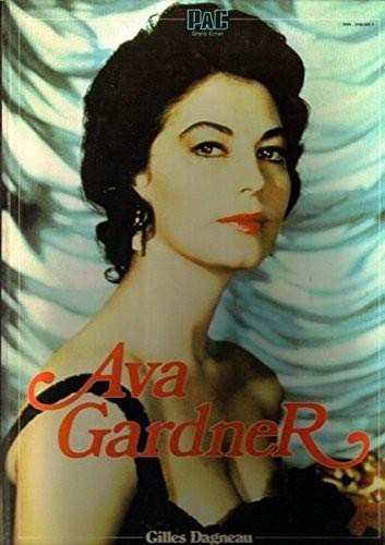 Ava GARDNER