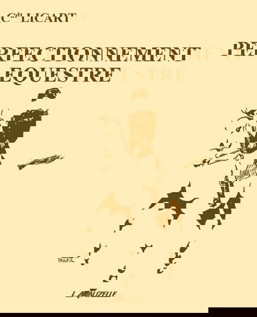 Perfectionnement équestre