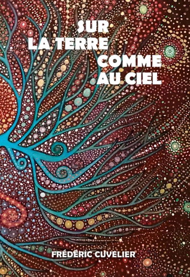 Couverture de Sur la terre comme au ciel