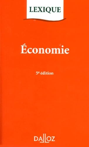 Economie