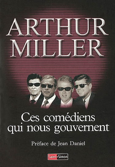 Ces comédiens qui nous gouvernent